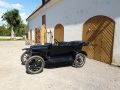 Ford T 1922