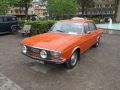 Audi 100 LS 1971