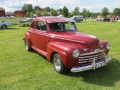 Ford Coupe DeLuxe 1946