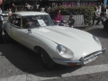 Jaguar E-Type 1969