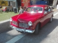 Volvo Amazon 1970