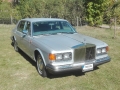 Rolls Royce Silver Spur 1984