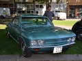 Chevrolet Corvair Monza 1966