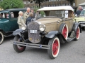 Ford A 1931