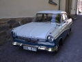 Ford Taunus 17m 1958