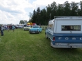 Nationaldagen / Motorhistoriska dagen 2014