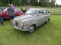 Nationaldagen / Motorhistoriska dagen 2014