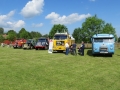 Nationaldagen / Motorhistoriska dagen 2014