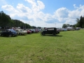 Nationaldagen / Motorhistoriska dagen 2014