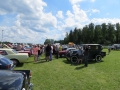 Nationaldagen / Motorhistoriska dagen 2014